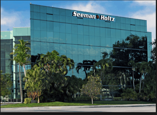 Seeman Holtz Insurance 5621 Strand Blvd, Naples, FL