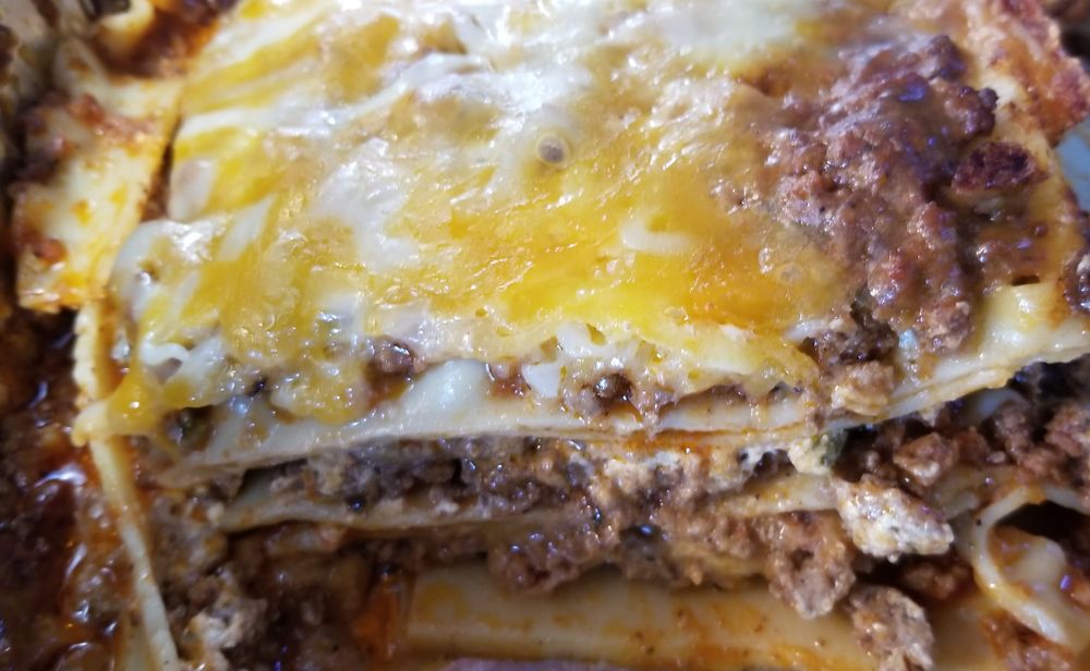 Betty Jo's Southern Cooking