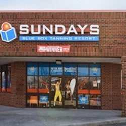 Sundays Sun Spa Spray Tanning 2005 Sandbridge Rd Virginia Photo Of Sundays Sun Spa Virginia Beach Va United States