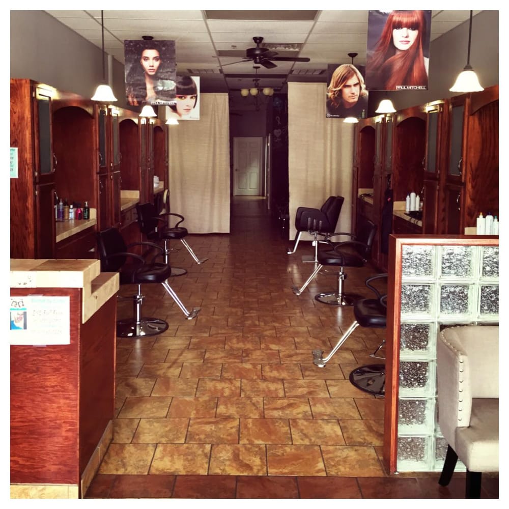 HUSH Beauty Salon Hair Stylists 3363 Martha Berry Hwy NW, Rome, GA