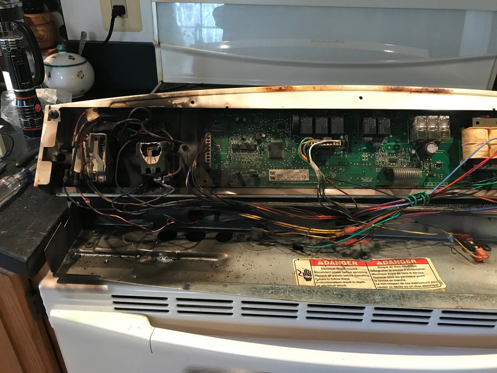 Dan Marc Appliance