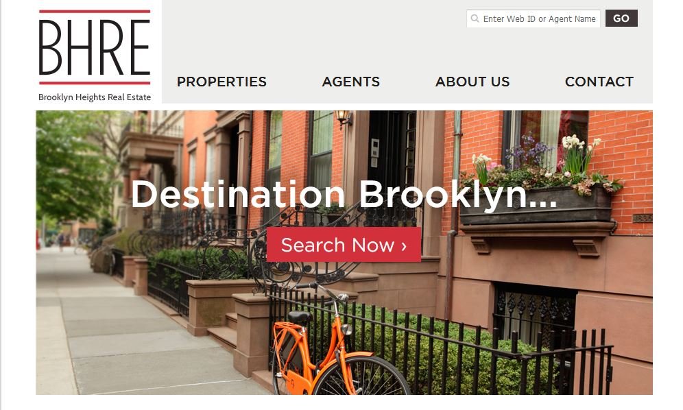 Brooklyn Heights Real Estate