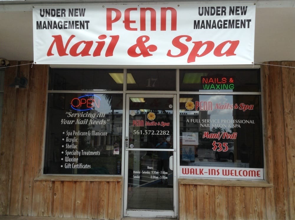 Best Nail Salons In Boynton Beach Fl Best Nail Salons In Boynton Beach Fl