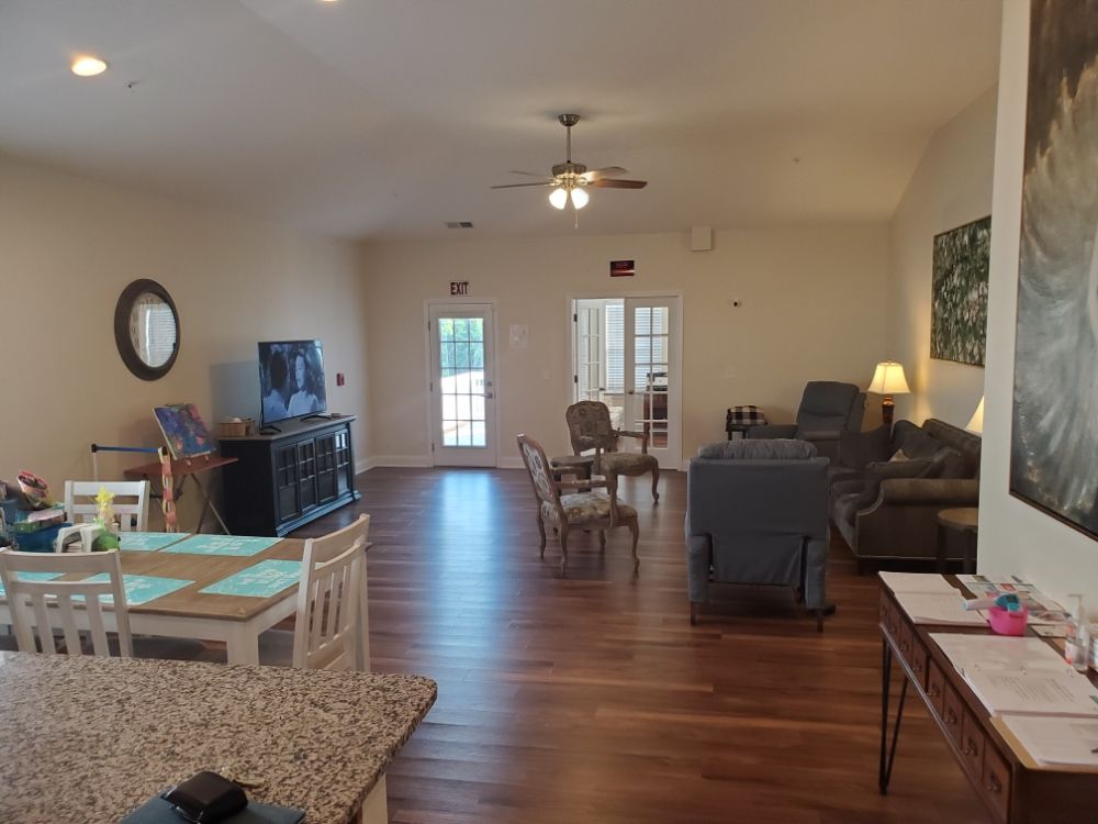 Renaissance Care Home - Longleaf Estates