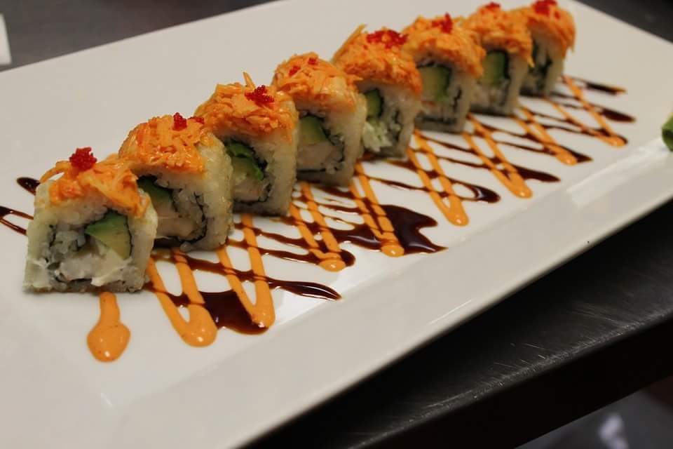 Aki Japanese Steakhouse and Sushi 67 Photos & 39 Reviews Japanese