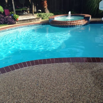 Crown Pools Allen 31 Photos Hot Tub Pool 705 E Main St Photo Of Crown Pools Allen Tx United States