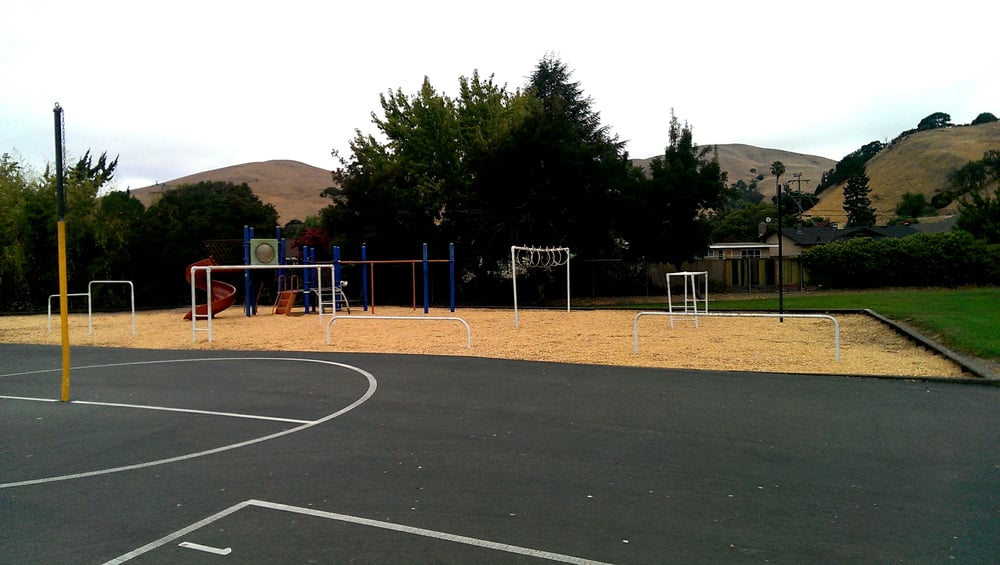 Vallejo Mill Elementary School Elementary Schools 38569 Canyon