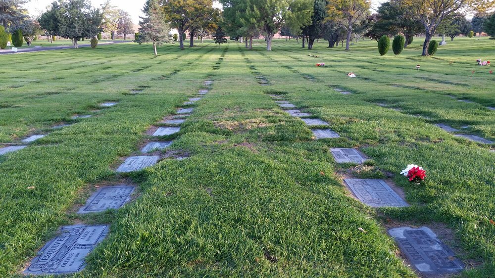 Mount Calvary Cemetery 13 Photos Funeral Services & Cemeteries
