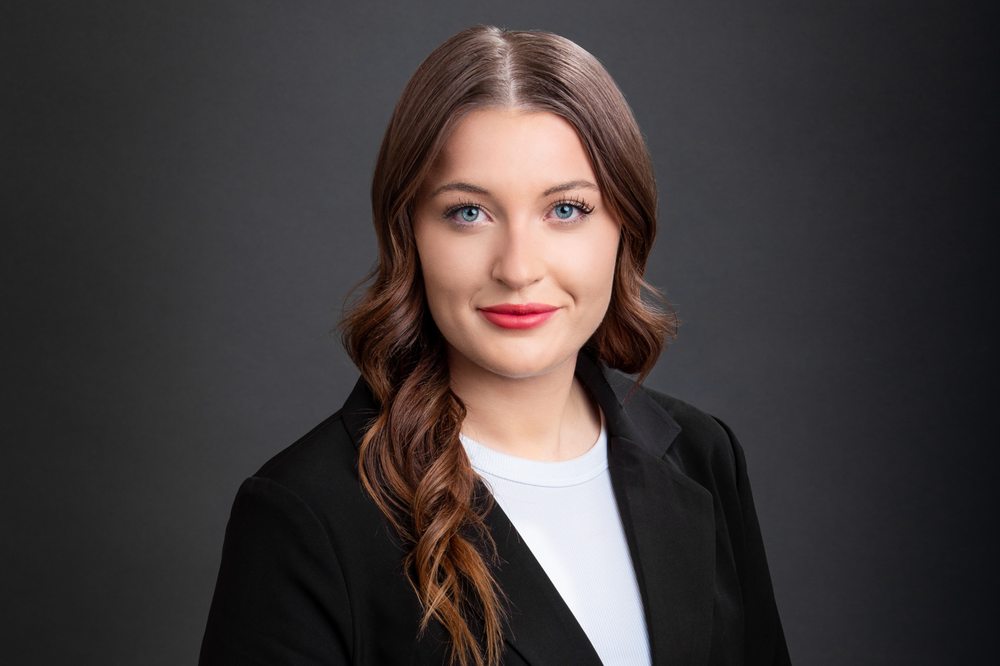 Headshots & Corporate Photography