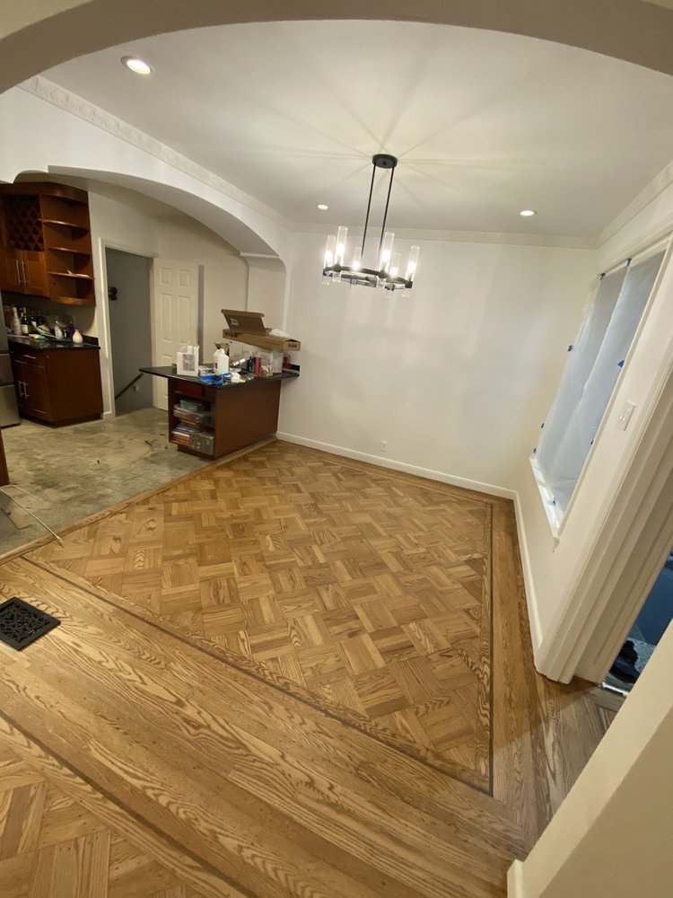 image of business H2 Hardwood Floors