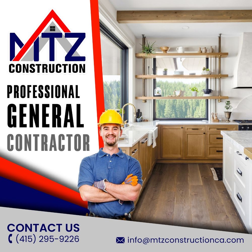 MTZ Construction