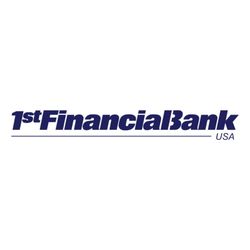 1st Financial Bank Usa 147 Reviews Banks Credit Unions 363 W 1st Financial Bank Usa