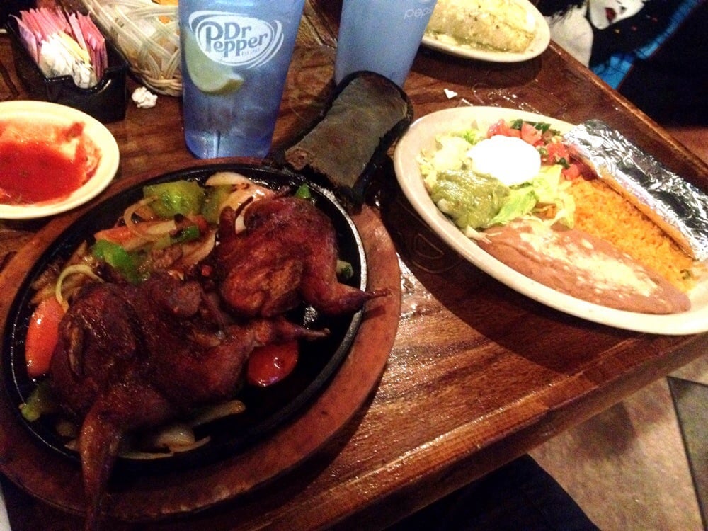 Los Parrilleros 18 Reviews Mexican 939 Brookway Blvd, Brookhaven