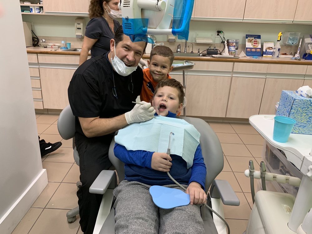 image of business J Dental & Associates