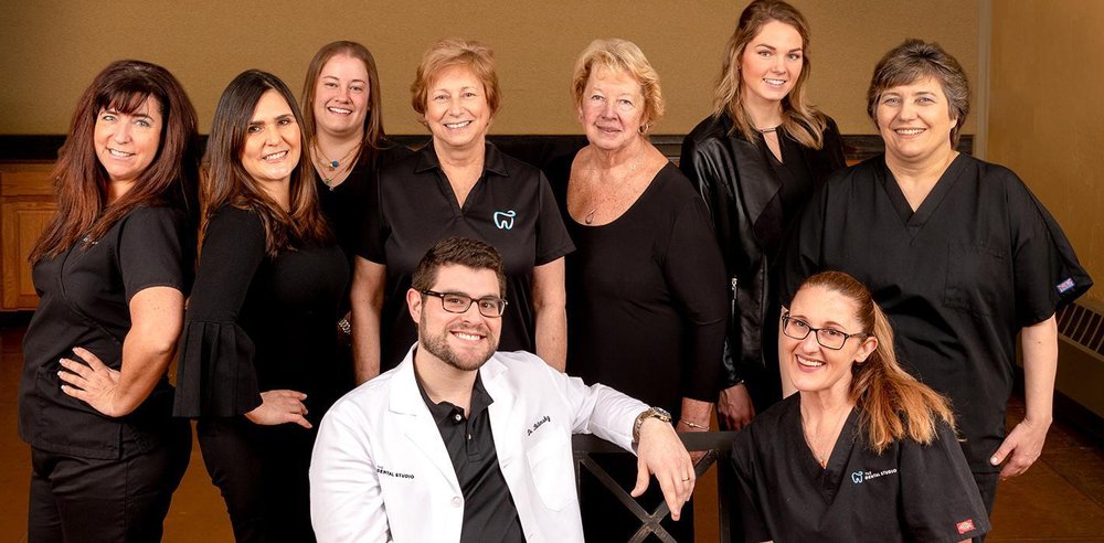 image of business Dental Studios