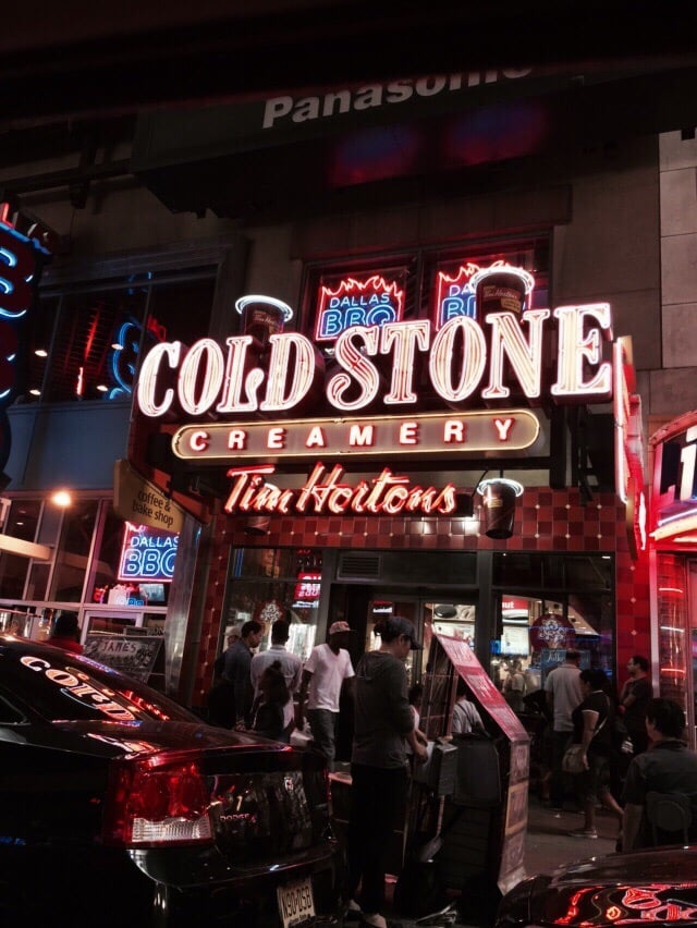 Cold Stone Creamery - 70 Photos & 140 Reviews - Ice Cream & Frozen