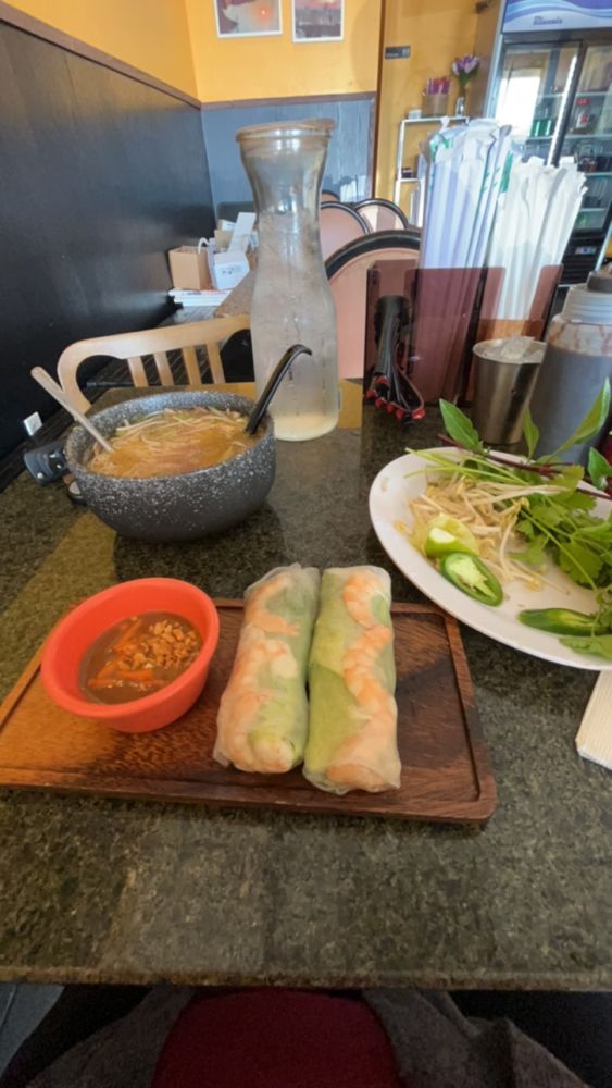 Let's Pho