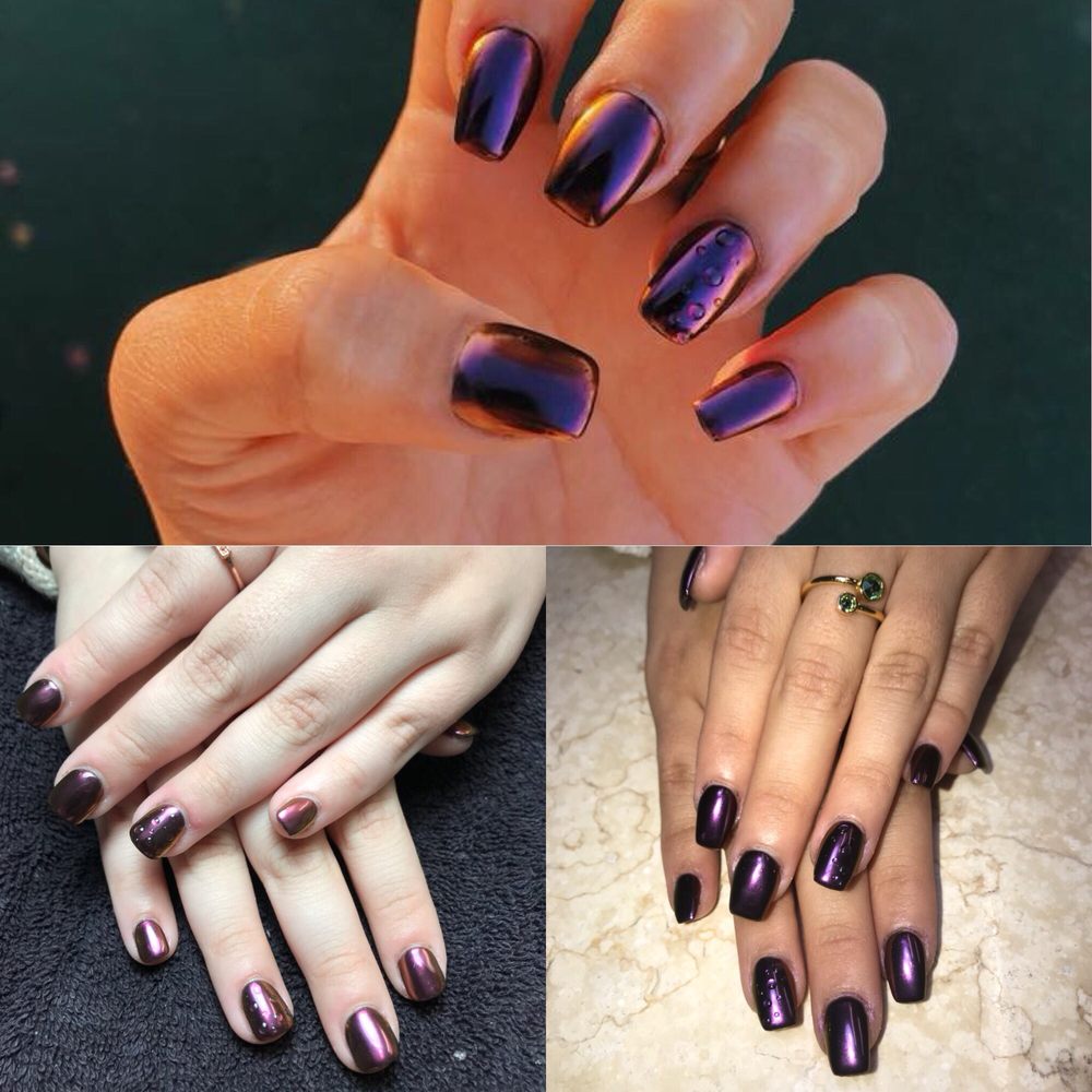 Waxhaw Nail Salon Gift Cards North Carolina Giftly