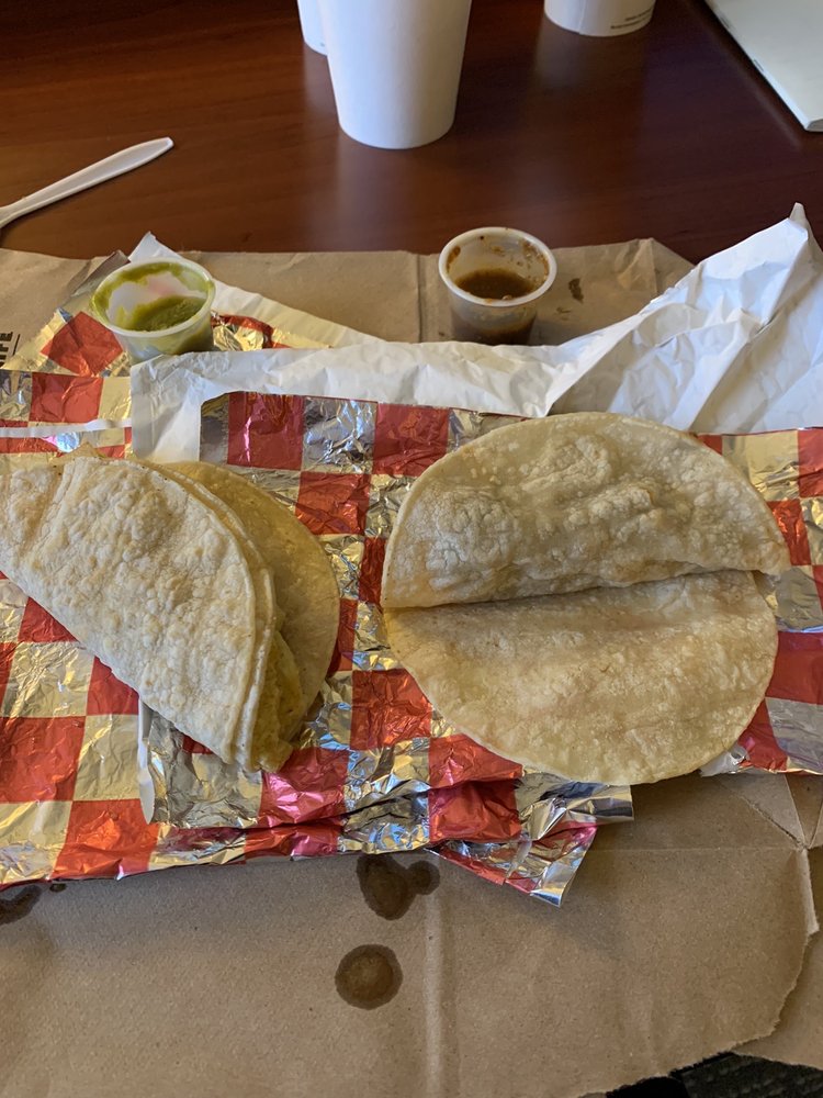 Taco Chacks