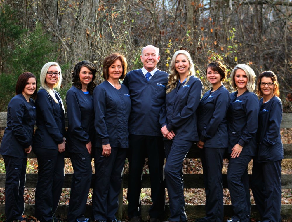 image of business Long Ridge Dentistry