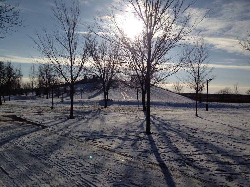Parc Ignace-Bourget