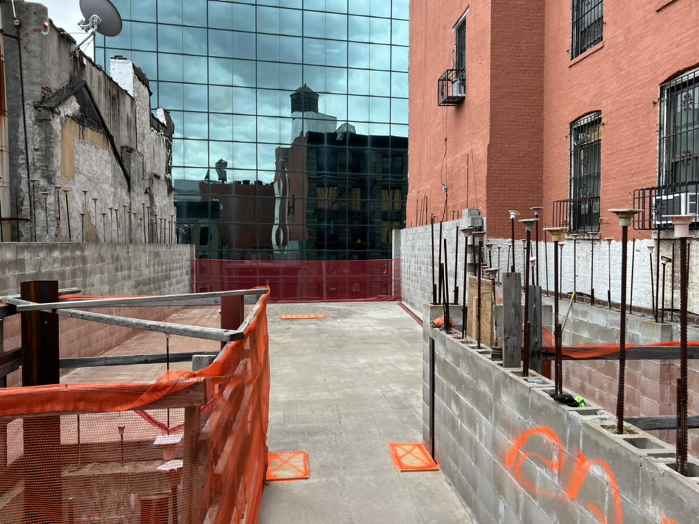 Fine Quality Contracting