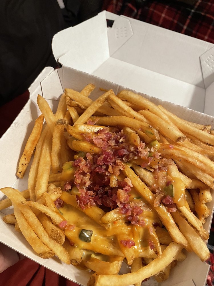 Buffalo Wild Wings