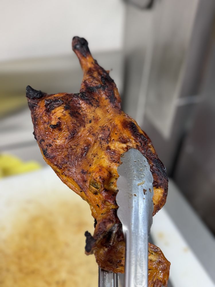 Pollo Pepe
