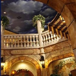 Bella notte restaurant nj