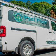 Patriot Termite And Pest Control Closed Manas Pest Proof Management