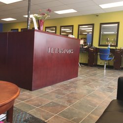 Illusions Hair Studio - Hair Salons - 3209 Maple Ave, Zanesville, OH