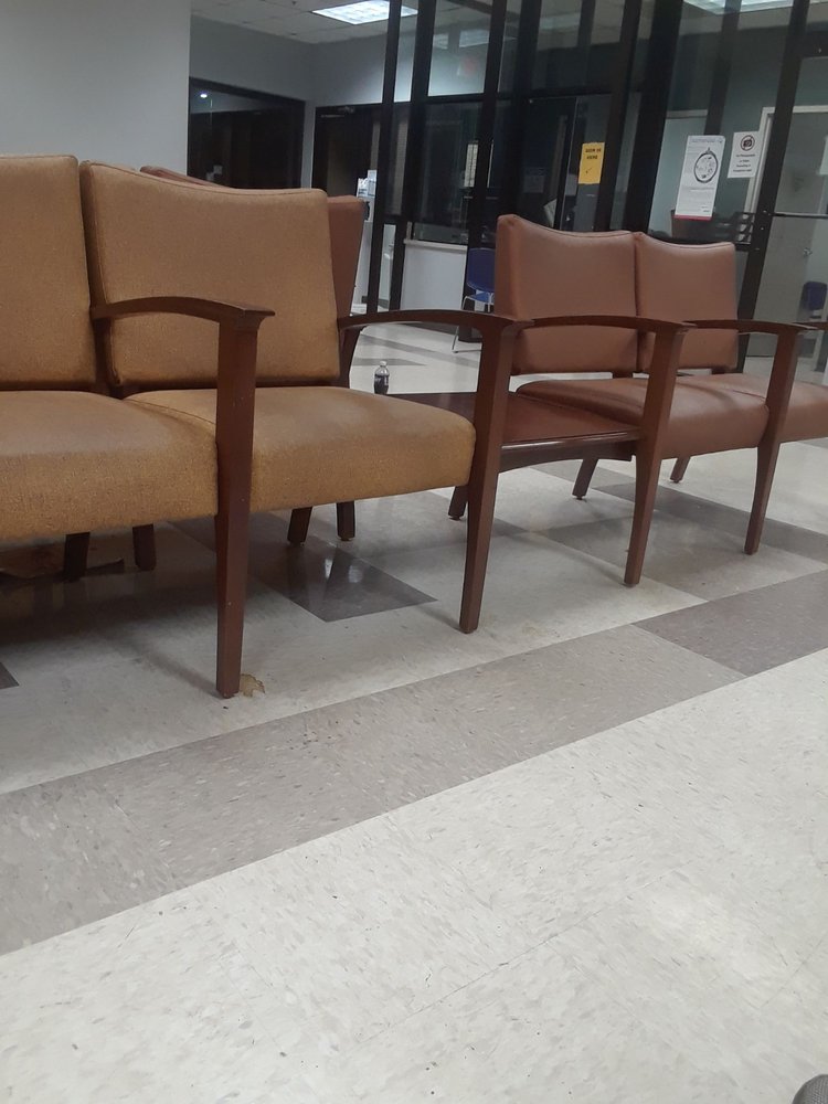 Walker Baptist Medical Center Medical Centers 3400 Hwy 78 E, Jasper