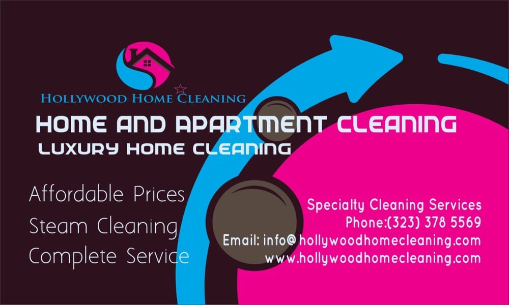 Hollywood Home Cleaning - 11 Photos & 57 Reviews - Home Cleaning ... Hollywood Home Cleaning - 11 Photos & 57 Reviews - Home Cleaning ...