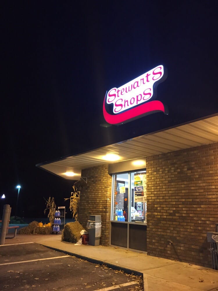 Stewart's Shops