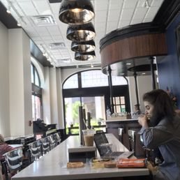 Photos For Baristas Coffee Bar Yelp Photo Of Baristas Coffee Bar Cape Girardeau Mo United States
