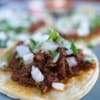 Tres Carnales Taqueria