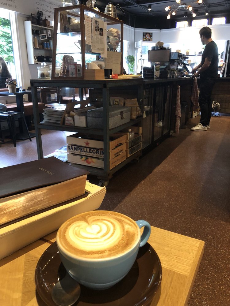 Coffee Works 2019 All You Need to Know BEFORE You Go (with Photos