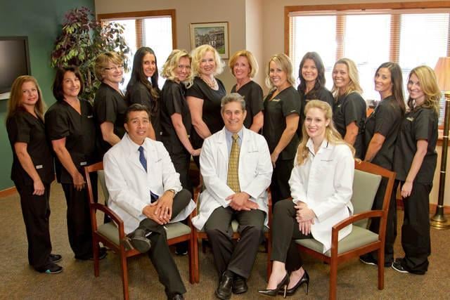 image of business Zonies-Holgado Dental Associates