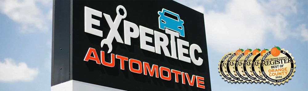 Expertec Automotive - Huntington Beach