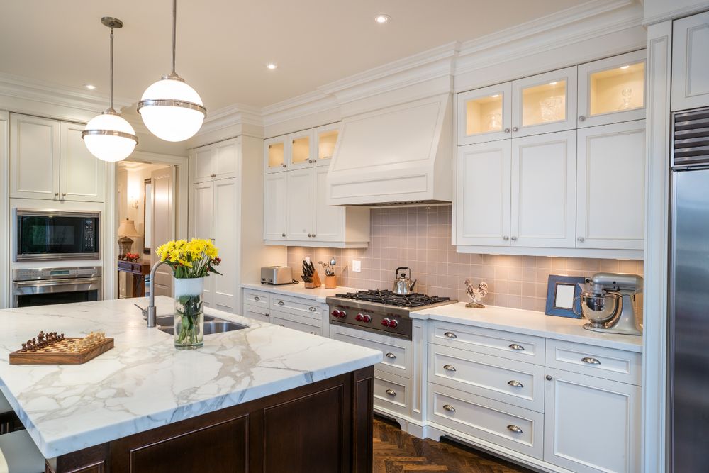 Pro Builders and Design