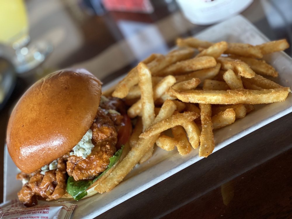 Hair of the Dog Eatery Hair of the Dog Eatery