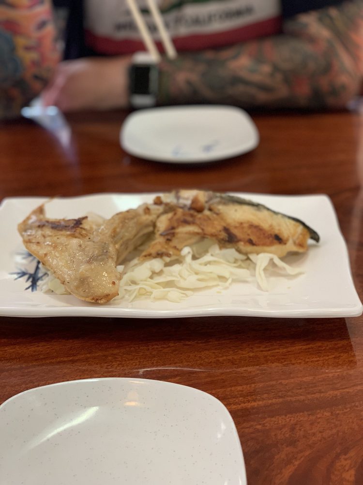 Oysy Sushi Oysy Sushi