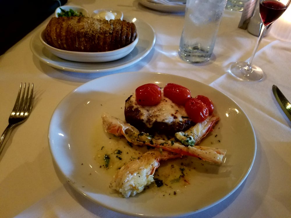 Fleming’s Prime Steakhouse & Wine Bar Las Vegas 773 Photos & 395