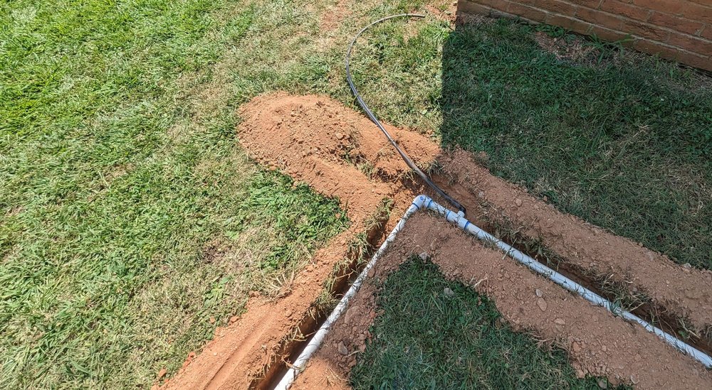 Conserva Irrigation of Charlotte South