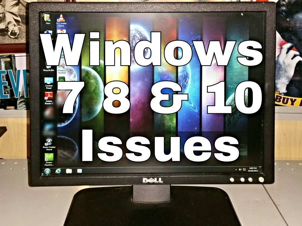Computer Store