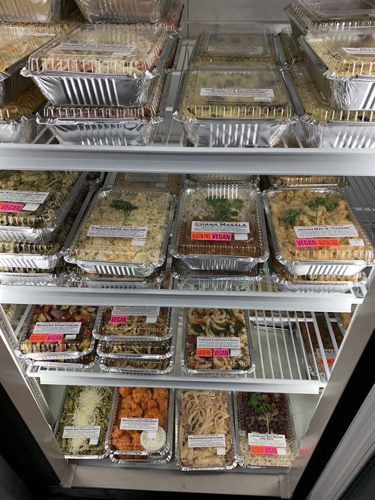 Mecklenburg County Market