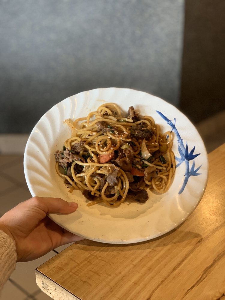 Gobi Mongolian BBQ Gobi Mongolian BBQ