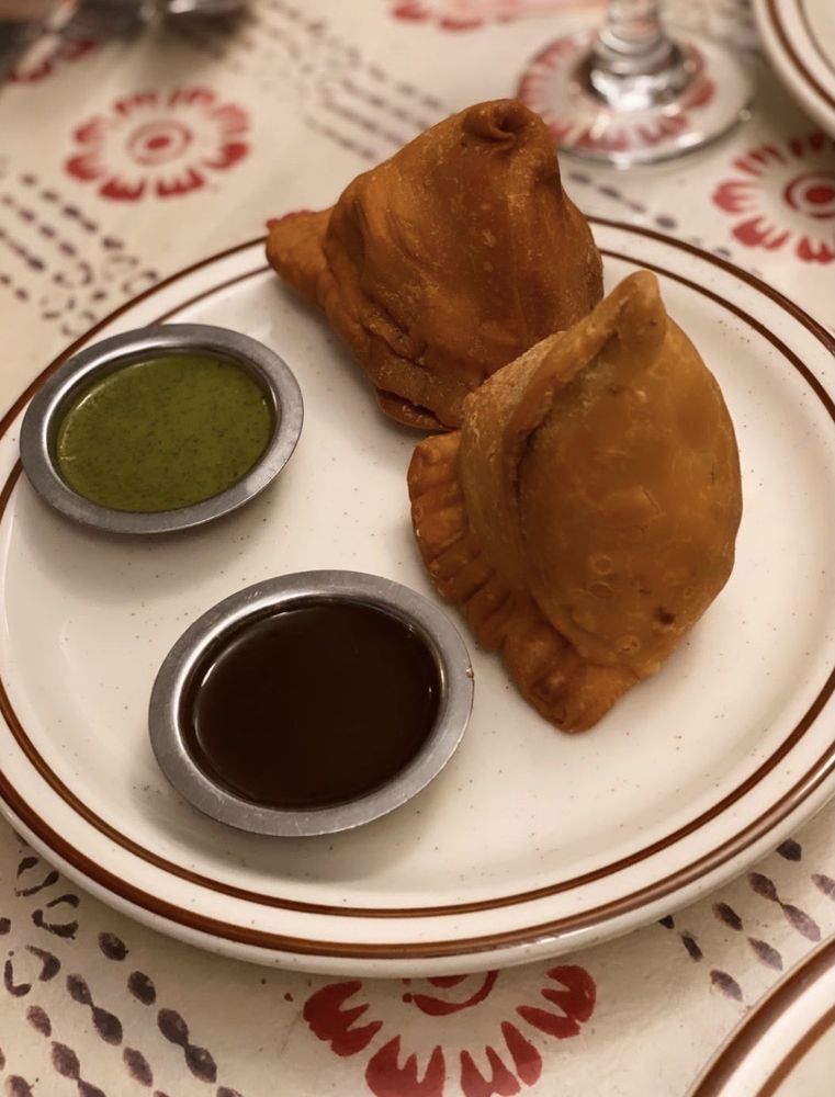 Himalayan Tandoori & Curry House