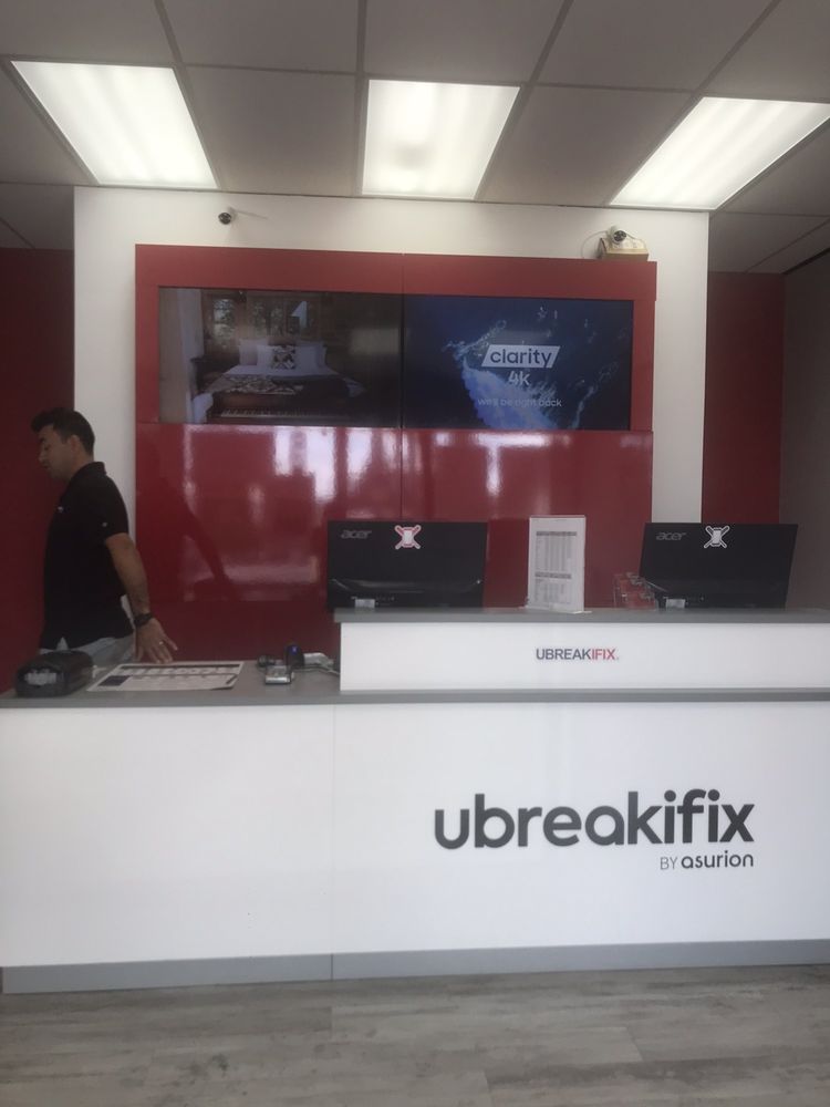 uBreakiFix by Asurion
