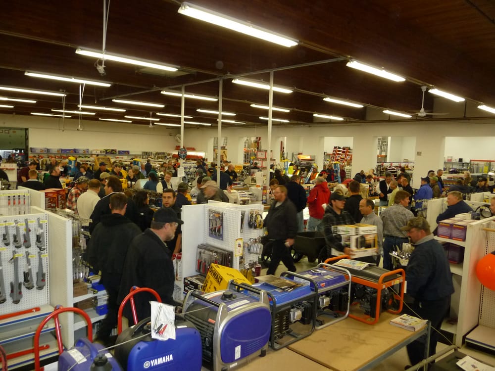 Alaska Industrial Hardware Hardware Stores 2716 Commercial Dr